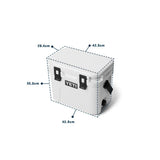 Yeti Roadie 15 Cool Box - Ridgeline - Old Railway Line Garden Centre