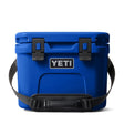 Yeti Roadie 15 Cool Box - Royal Blue - Old Railway Line Garden Centre