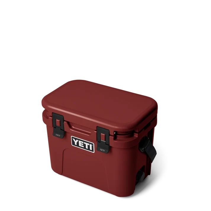 Yeti Roadie® 15 Cool Box - Stag Red