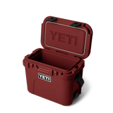 Yeti Roadie® 15 Cool Box - Stag Red