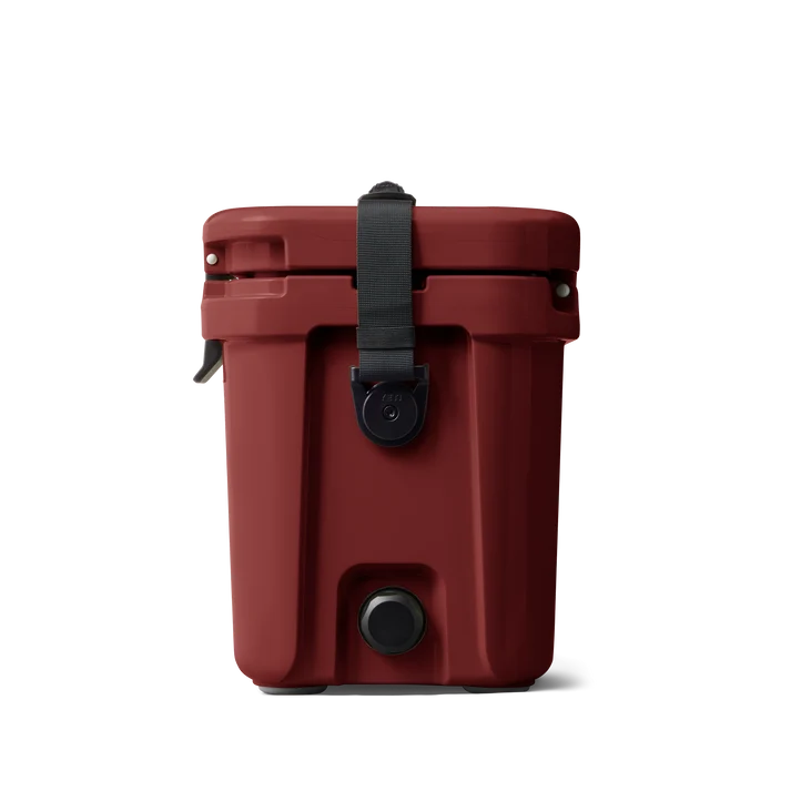 Yeti Roadie® 15 Cool Box - Stag Red
