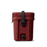 Yeti Roadie® 15 Cool Box - Stag Red