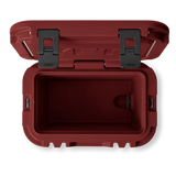 Yeti Roadie® 15 Cool Box - Stag Red