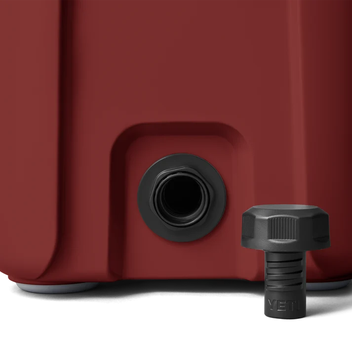 Yeti Roadie® 15 Cool Box - Stag Red