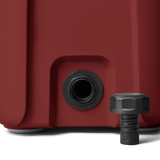 Yeti Roadie® 15 Cool Box - Stag Red