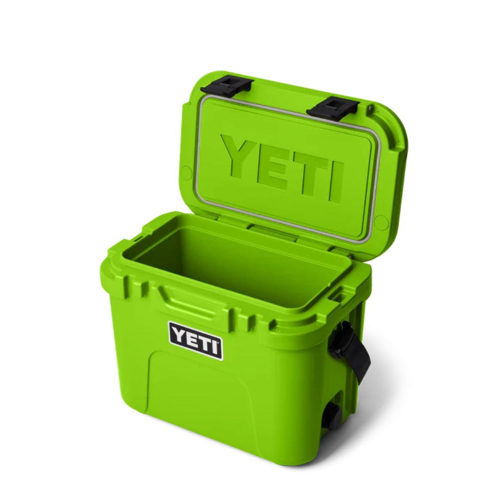 Yeti Roadie 15 Cool Box - Venom