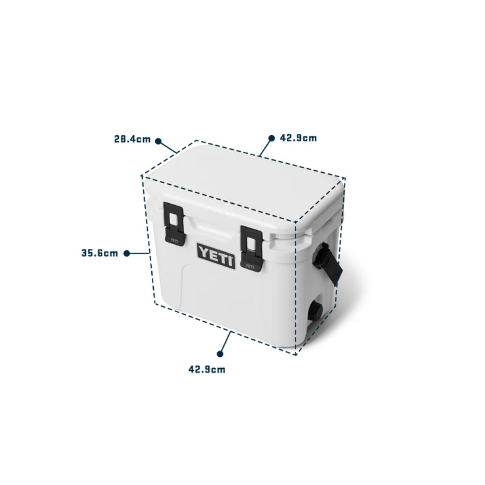 Yeti Roadie 15 Cool Box - Venom