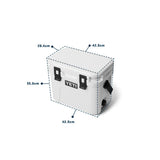 Yeti Roadie 15 Cool Box - Venom