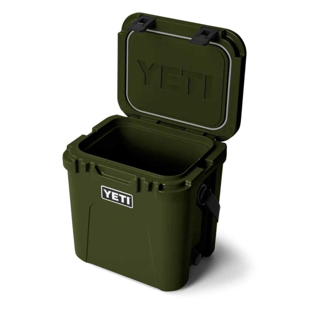 YETI Roadie® 24 Cool Box - Olive