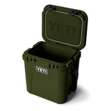 YETI Roadie® 24 Cool Box - Olive