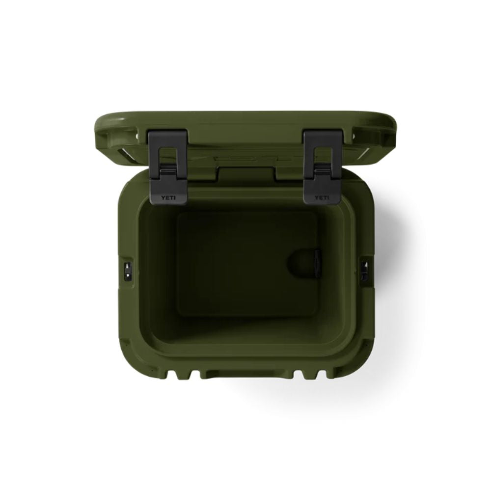 YETI Roadie® 24 Cool Box - Olive
