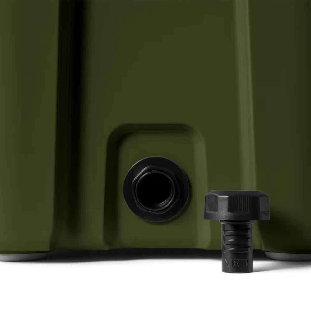 YETI Roadie® 24 Cool Box - Olive