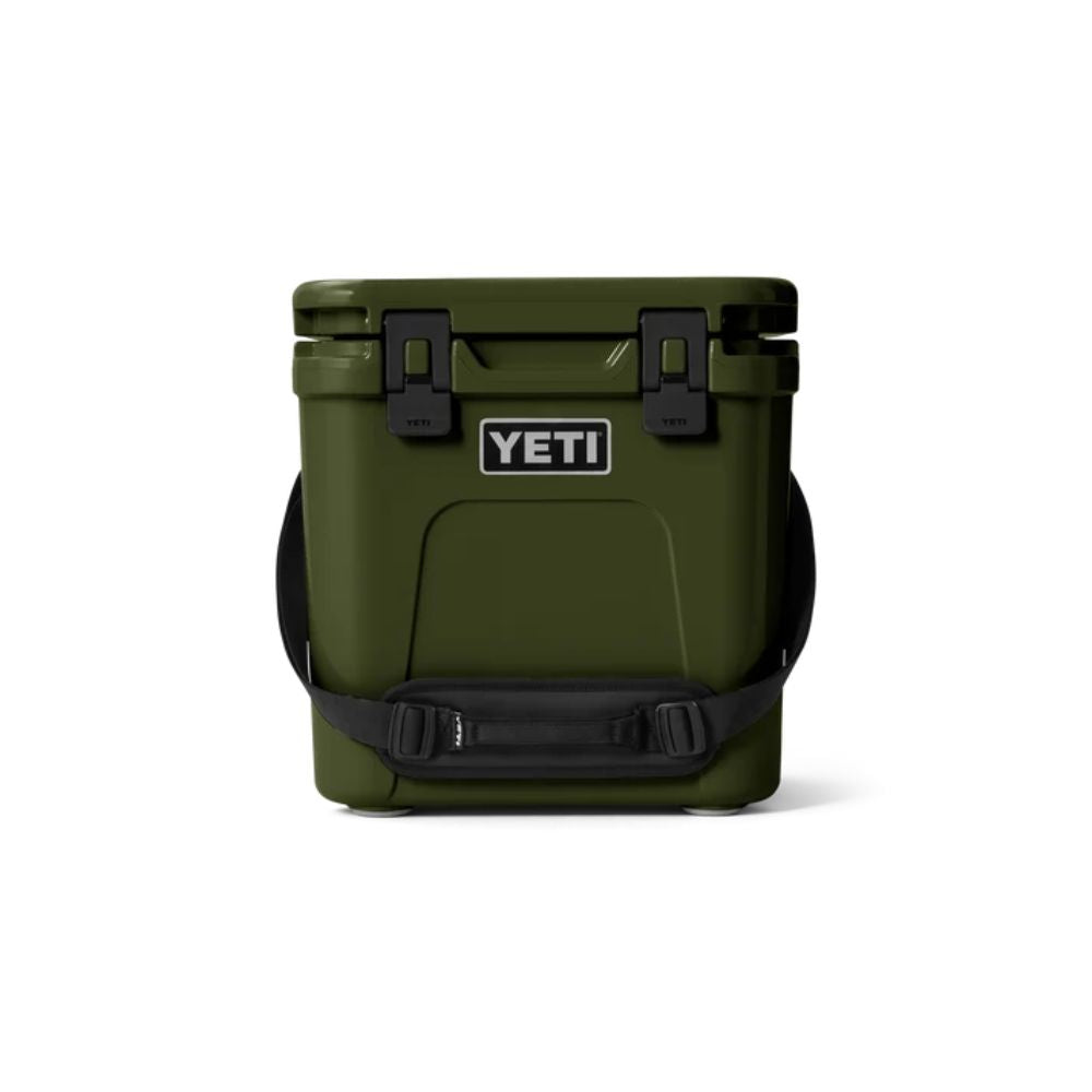 YETI Roadie® 24 Cool Box - Olive