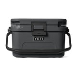Yeti Roadie 8 Cool box - Charcoal - Old Railway Line Garden Centre