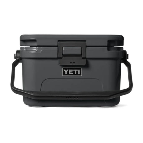 Yeti Roadie 8 Cool box - Charcoal - Old Railway Line Garden Centre