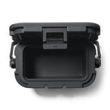 Yeti Roadie 8 Cool box - Charcoal - Old Railway Line Garden Centre