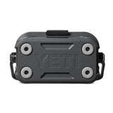 Yeti Roadie 8 Cool box - Charcoal - Old Railway Line Garden Centre