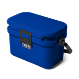 Yeti Roadie 8 Cool Box - Royal Blue