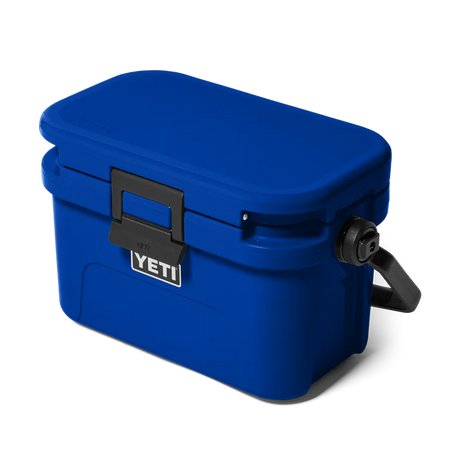 Yeti Roadie 8 Cool Box - Royal Blue