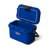 Yeti Roadie 8 Cool Box - Royal Blue
