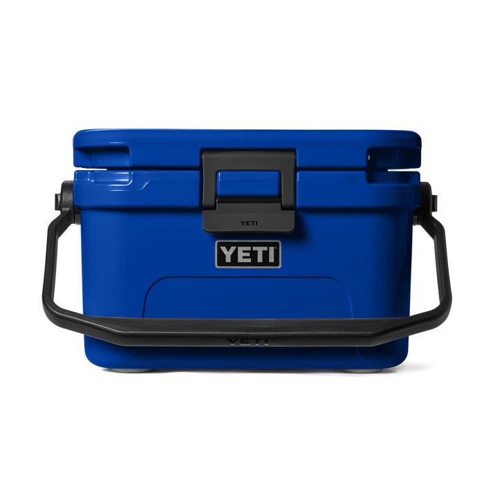 Yeti Roadie 8 Cool Box - Royal Blue
