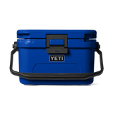 Yeti Roadie 8 Cool Box - Royal Blue
