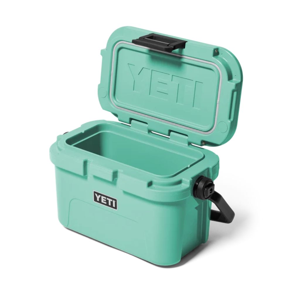 YETI Roadie® 8 Cool Box - Seafoam