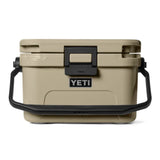 Yeti Roadie 8 Cool Box - Tan - Old Railway Line Garden Centre