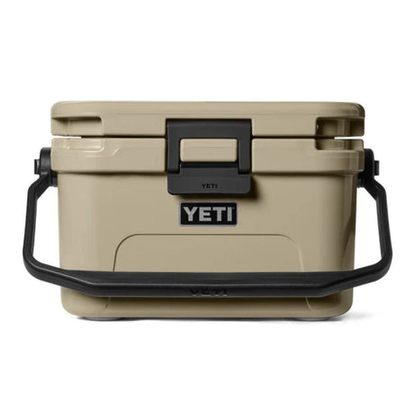 Yeti Roadie 8 Cool Box - Tan - Old Railway Line Garden Centre
