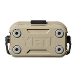 Yeti Roadie 8 Cool Box - Tan - Old Railway Line Garden Centre