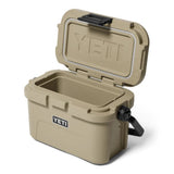 Yeti Roadie 8 Cool Box - Tan - Old Railway Line Garden Centre
