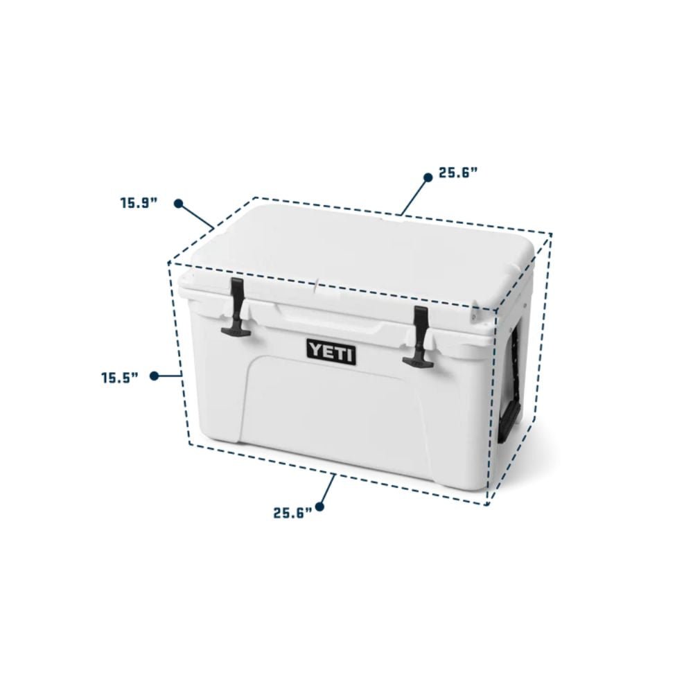 Yeti Tundra 45 Cool Box - Ridgeline - Old Railway Line Garden Centre