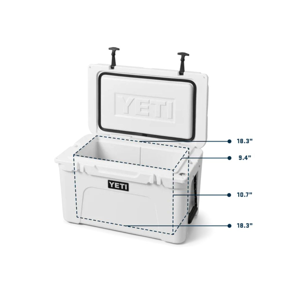 Yeti Tundra 45 Cool Box - Ridgeline