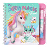Ylvi Aqua Magic Book - Old Railway Line Garden Centre