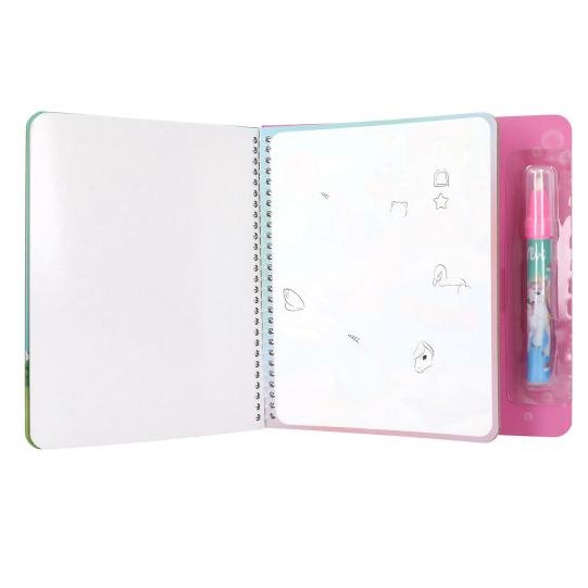 Ylvi Aqua Magic Book - Old Railway Line Garden Centre