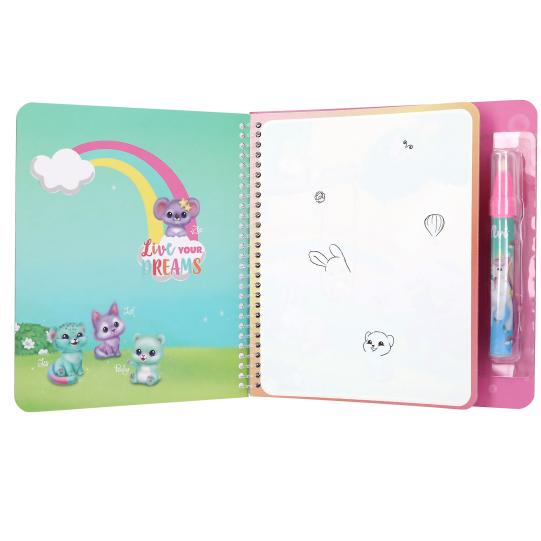 Ylvi Aqua Magic Book - Old Railway Line Garden Centre