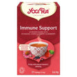 Yogi Tea Organic Immune Support Tea - Old Railway Line Garden Centre