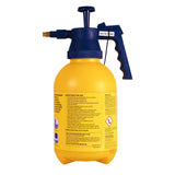 Zero In 1.5 Litre Household Germ & Insect Killer Pressure Sprayer - Old Railway Line Garden Centre