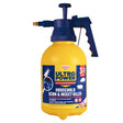 Zero In 1.5 Litre Household Germ & Insect Killer Pressure Sprayer - Old Railway Line Garden Centre