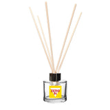 Zero In 30 Day Bamboo Diffuser - ZER872 - Old Railway Line Garden Centre