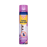 Zero In 300ml Aerosol Clothes Moth Killer - Old Railway Line Garden Centre