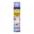 Zero In 300ml Bed Bug & Dust Mite Killer Tin Spray - Old Railway Line Garden Centre