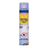 Zero In 300ml Bed Bug & Dust Mite Killer Tin Spray - Old Railway Line Garden Centre