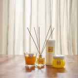 Zero In 60 - Day Natural Citronella Adjustable Diffuser - Old Railway Line Garden Centre