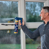 Zero In 600ml Fly & Wasp Killer Trigger Aerosol - Old Railway Line Garden Centre