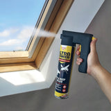 Zero In 600ml Fly & Wasp Killer Trigger Aerosol - Old Railway Line Garden Centre