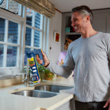 Zero In 600ml Household Pest Killer Trigger Aerosol - Old Railway Line Garden Centre