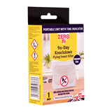 Zero In 90 - Day Knockdown Flying Insect Killer - Old Railway Line Garden Centre