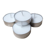 Zero In Citronella Tealight Candles 18 Pack - Old Railway Line Garden Centre