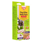 Zero In Flea Killer Refill Pack - Old Railway Line Garden Centre